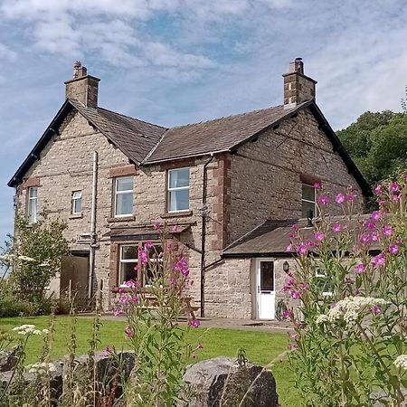 Sunnyside Farm Villa Grange-over-Sands Exterior photo